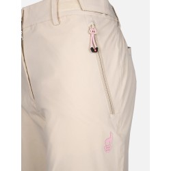 Pantalon de Randonnée Dezippable AULP Roche (Femme) Sand