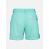 Short Stretch AULP Ragga (Femme) Turquoise