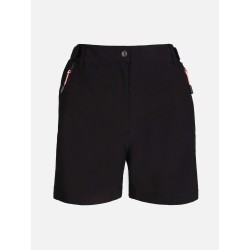 Short Stretch AULP Tango (Femme) Black