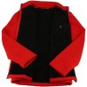 Veste Polaire AULP Visol (Homme) Rouge