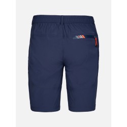 Short Stretch AULP Richy (Homme) Navy