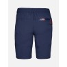 Short Stretch AULP Richy (Homme) Navy