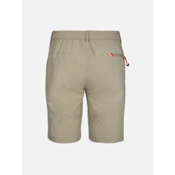 Short Stretch AULP Richy (Homme) Kaki