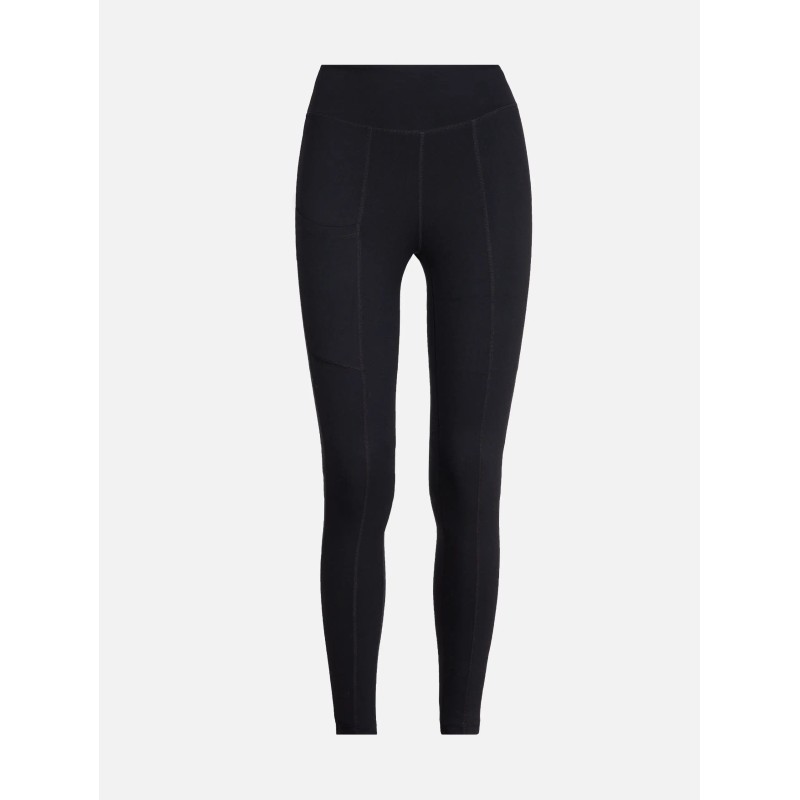 Legging de Randonnée AULP Tolan (Femme) Black