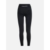 Legging de Randonnée AULP Tolan (Femme) Black