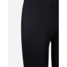 Legging de Randonnée AULP Tolan (Femme) Black