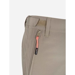Pantalon de Randonnée AULP Tabor (Femme) Light Kaki