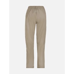 Pantalon de Randonnée AULP Tabor (Femme) Light Kaki