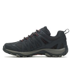 MERRELL Accentor Sport 3 GTX Black/Tangerine (Homme)