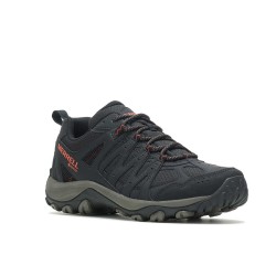 MERRELL Accentor Sport 3 GTX Black/Tangerine (Homme)