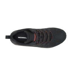 MERRELL Accentor Sport 3 GTX Black/Tangerine (Homme)