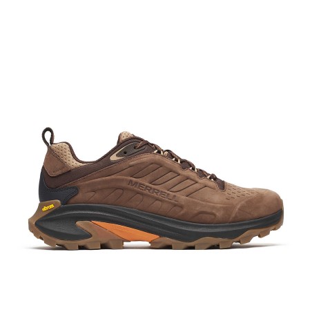 MERRELL Moab Speed 2 Leather Waterproof Mole (Homme)