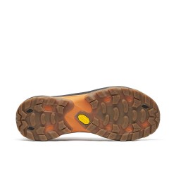MERRELL Moab Speed 2 Leather Waterproof Mole (Homme)