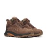 MERRELL Moab Speed 2 Leather Mid Waterproof Mole (Homme)