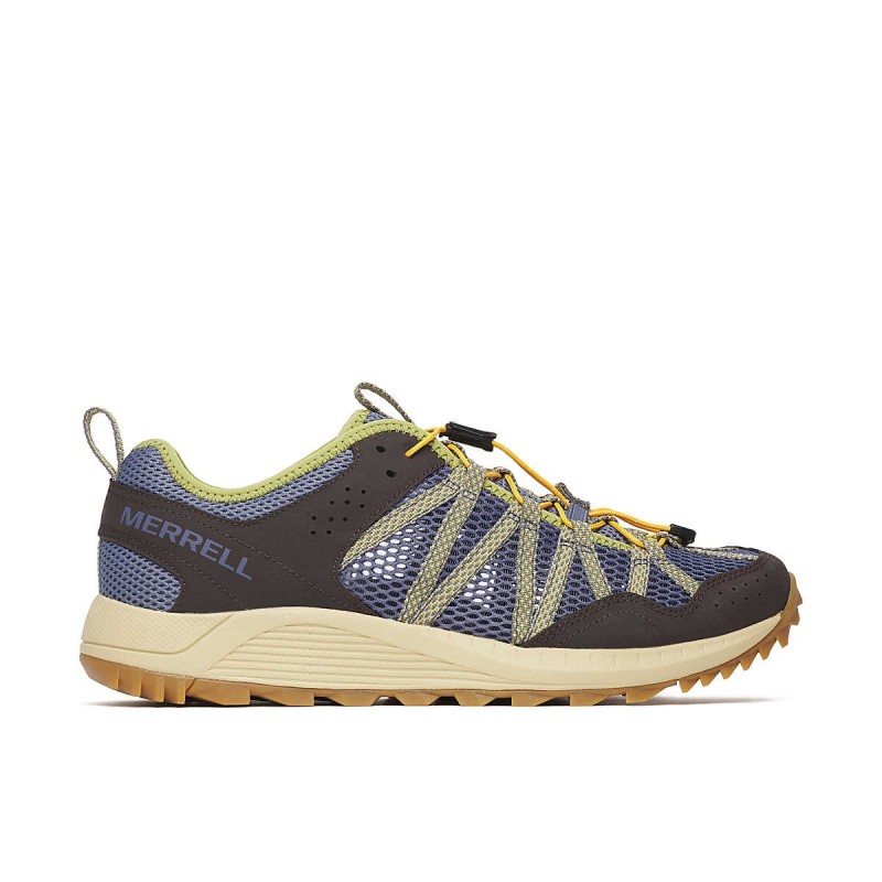 MERRELL Wildwood Aerosport Indigo (Homme)