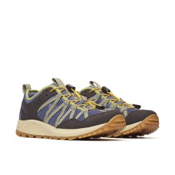 MERRELL Wildwood Aerosport Indigo (Homme)