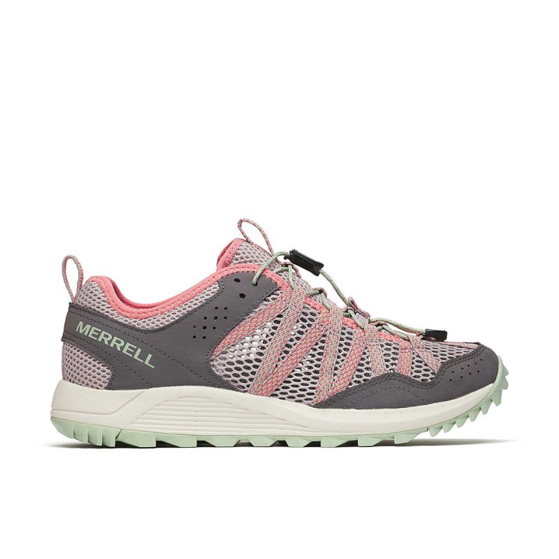 MERRELL Wildwood Aerosport Windswept (Femme)