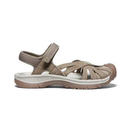 Sandales KEEN Rose Sandals Brindle/Shitake (Femme)