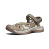 Sandales KEEN Rose Sandals Brindle/Shitake (Femme)