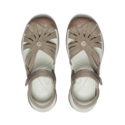 Sandales KEEN Rose Sandals Brindle/Shitake (Femme)