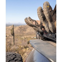 Sandales KEEN Rose Sandals Brindle/Shitake (Femme)