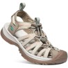 Sandales KEEN Whisper Taupe/Coral (Femme)