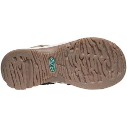 Sandales KEEN Whisper Taupe/Coral (Femme)