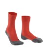 Chaussettes Mérinos FALKE TK5 men Electric Orange