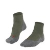 Chaussettes Mérinos FALKE TK5 Short men Herb