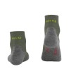 Chaussettes Mérinos FALKE TK5 Short men Herb