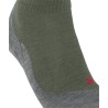Chaussettes Mérinos FALKE TK5 Short men Herb