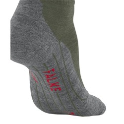 Chaussettes Mérinos FALKE TK5 Short men Herb