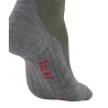 Chaussettes Mérinos FALKE TK5 Short men Herb
