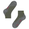 Chaussettes Mérinos FALKE TK5 Short men Herb