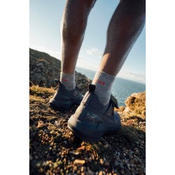 Chaussettes Mérinos FALKE TK5 Short men Herb