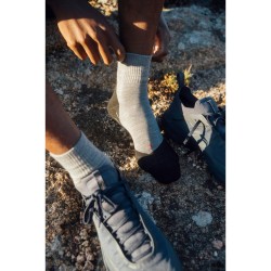 Chaussettes Mérinos FALKE TK5 Short men Herb