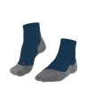 Chaussettes Mérinos TK5 Short men Blue Pond