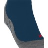 Chaussettes Mérinos TK5 Short men Blue Pond