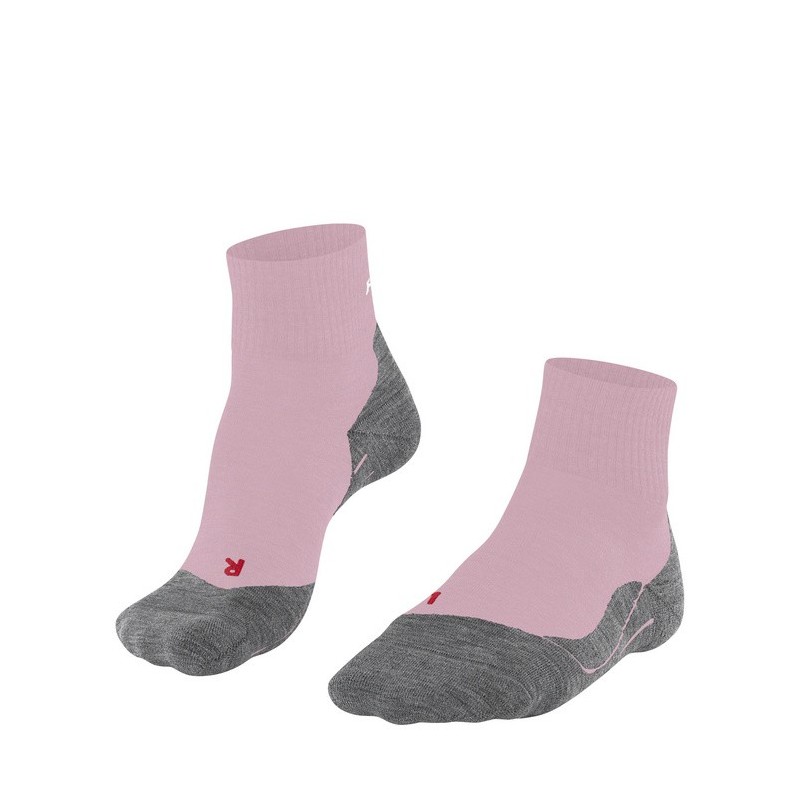 Chaussettes Mérinos FALKE TK5 Short women Thulit