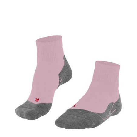 Chaussettes Mérinos FALKE TK5 Short women Thulit