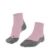 Chaussettes Mérinos FALKE TK5 Short women Thulit