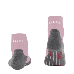 Chaussettes Mérinos FALKE TK5 Short women Thulit