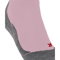 Chaussettes Mérinos FALKE TK5 Short women Thulit