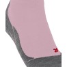 Chaussettes Mérinos FALKE TK5 Short women Thulit