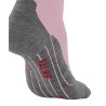 Chaussettes Mérinos FALKE TK5 Short women Thulit