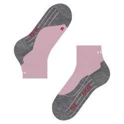 Chaussettes Mérinos FALKE TK5 Short women Thulit