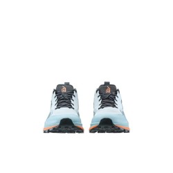 LOWA Amplux 2 Misty Blue/Orange