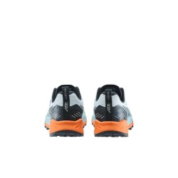 LOWA Amplux 2 Misty Blue/Orange