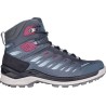 LOWA Ferrox GTX Mid Ws (Femme) Navy/Ice Blue