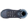 LOWA Ferrox GTX Mid Ws (Femme) Navy/Ice Blue